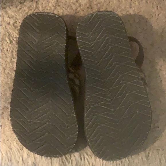 Toddler Reef flip flops - Picture 3 of 3
